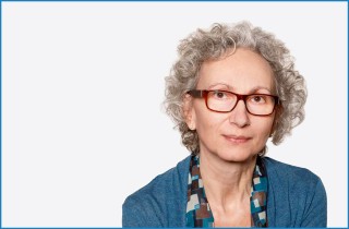 Bettina Meyer