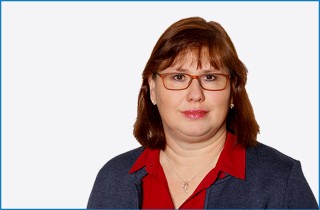 Heike Pichlmeier