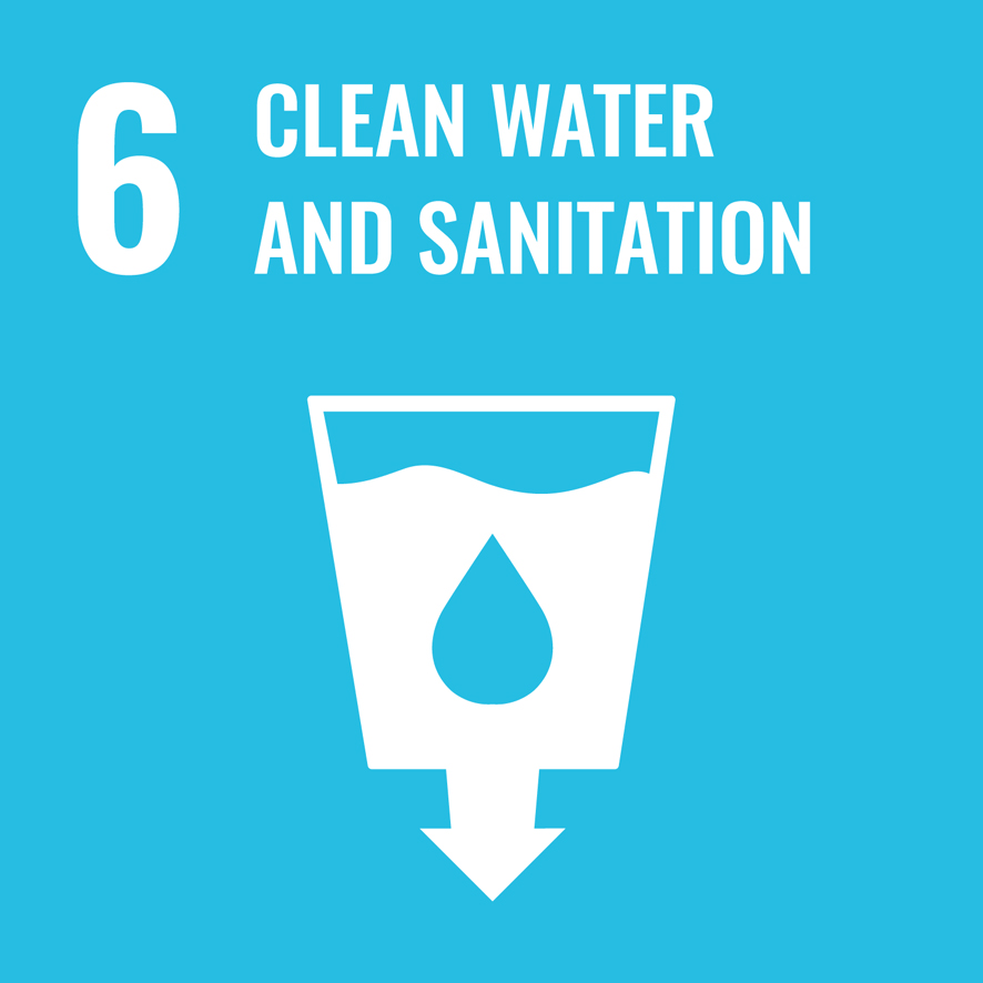 SDG 6