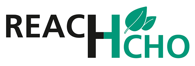 Zertifizierung »REAC-H-CHO« (Logo)