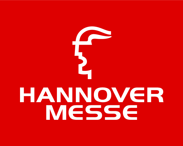 HANNOVER MESSE (Logo)
