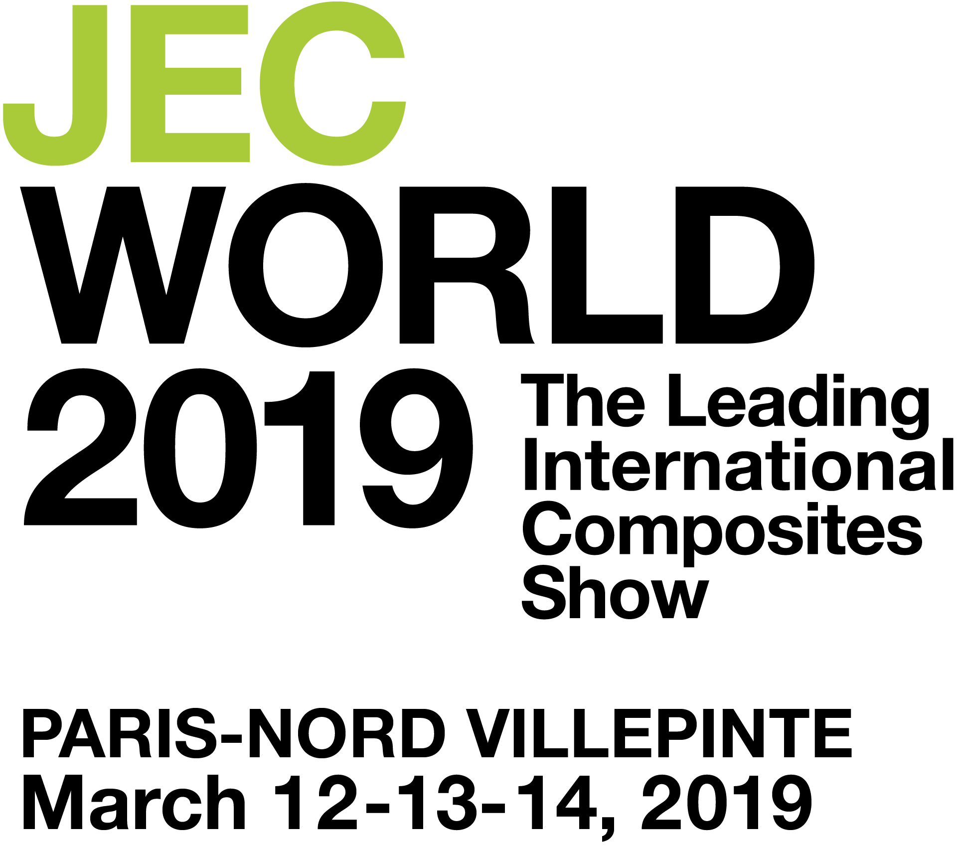JEC World 2019