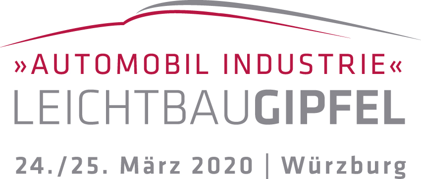 »Automobil Industrie« Leichtbau-Gipfel