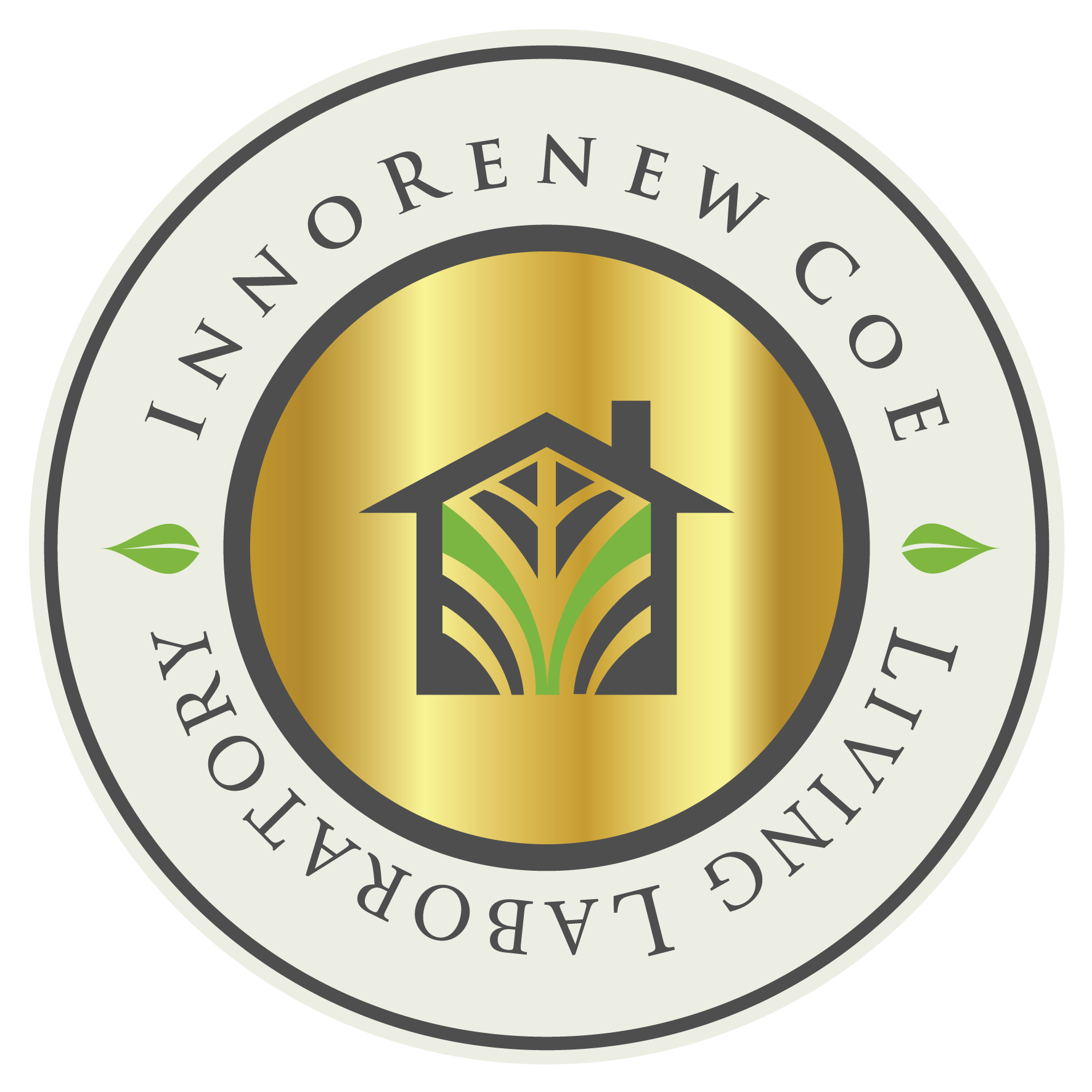 Gold Member of the InnoRenew Living Lab.