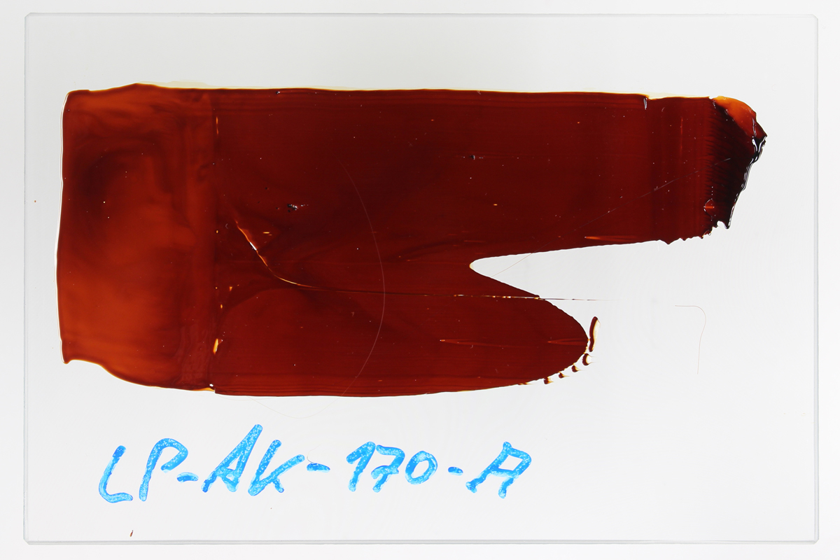 LignoPrint – Lignin as a binder for sustainable offset printing inks